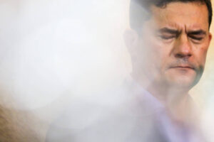 Moro erra na geografia e cita região do Nordeste que não existe; veja mapa