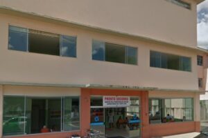 Na época do crime, adolescente estava no nono mês de gestação Homem que deu 14 facadas em namorada grávida é condenado a prisão