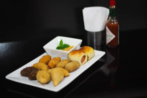 lanche no Setor Campinas