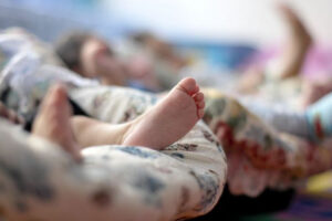 TJ-GO: Programa Entrega Legal para Adoção é alternativa para abandono