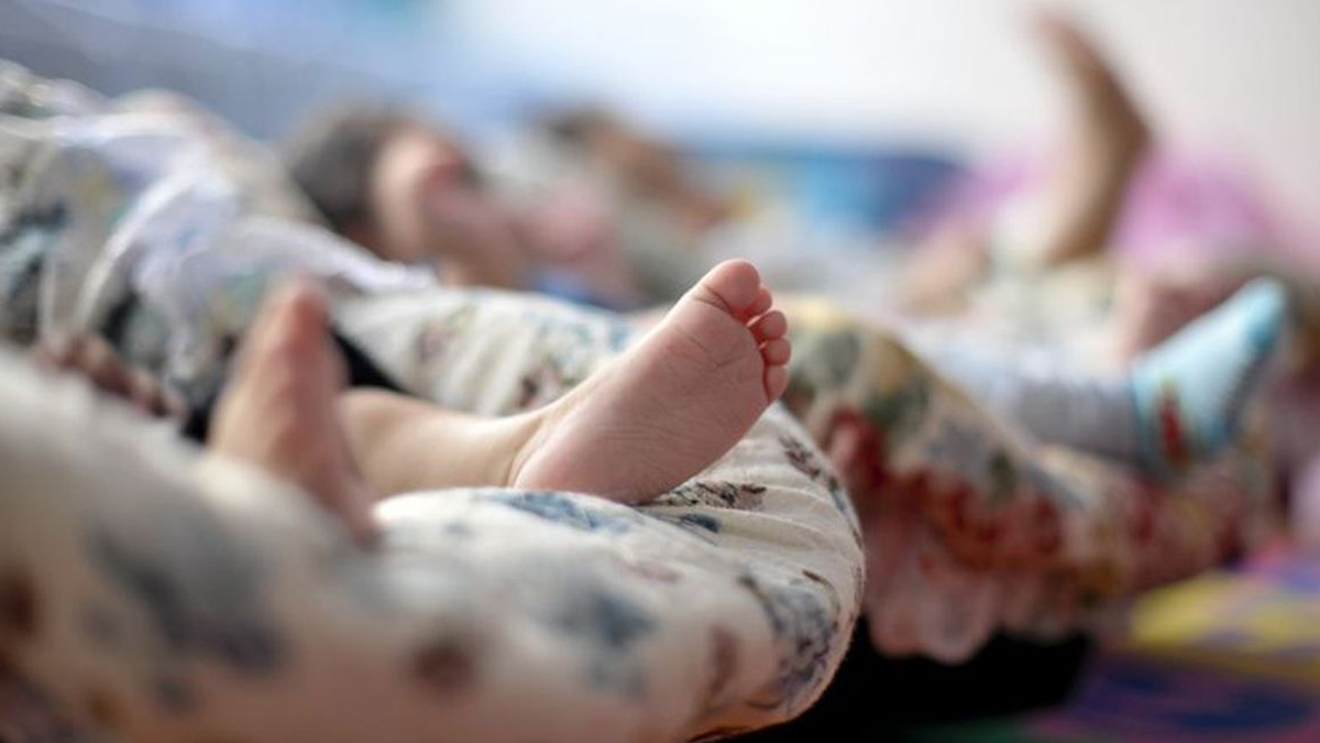 TJ-GO: Programa Entrega Legal para Adoção é alternativa para abandono