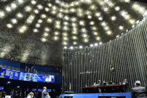 Pacheco pede respeito a resultado de eleições, e Lira fala em interesses políticos só em outubro