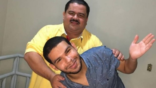 "Tem gente que pede para tirar foto do quarto do Vinicius", disse. BBB 22: Pai de Vyni diz que faturamento de restaurante da família dobrou