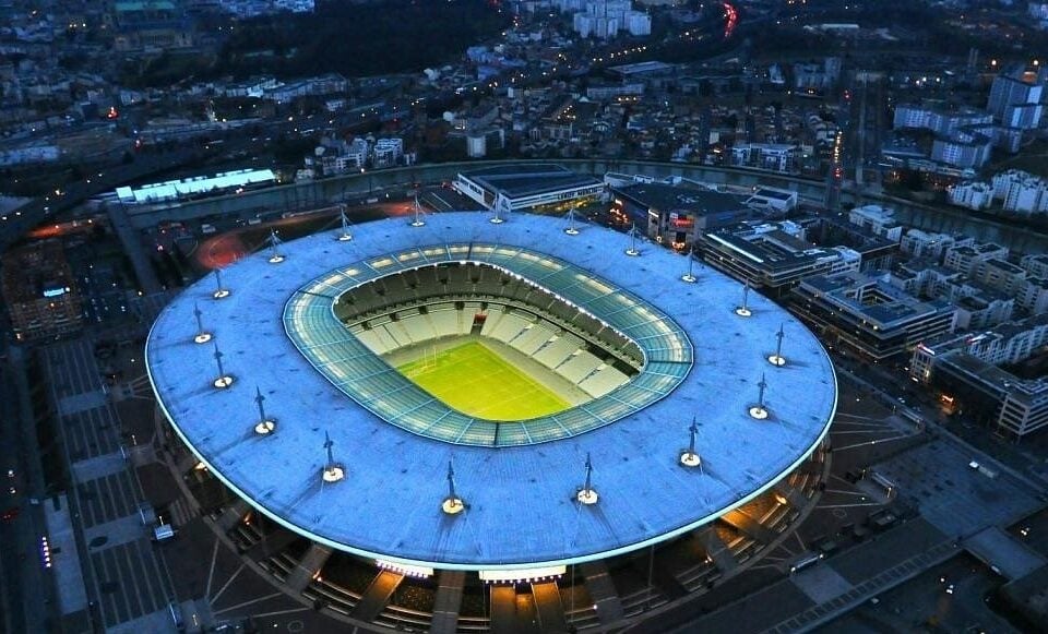 Stade de France