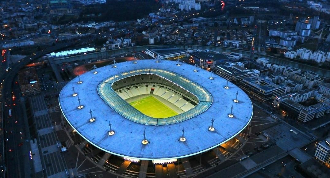 Stade de France