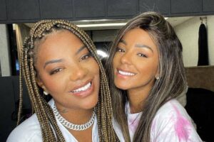 Cantora defendeu a participação da esposa no reality. BBB 22: Ludmilla alfineta Boninho após ele chamar Brunna Gonçalves de planta