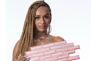 BBB 22: Natália é eliminada com 83,43% dos votos