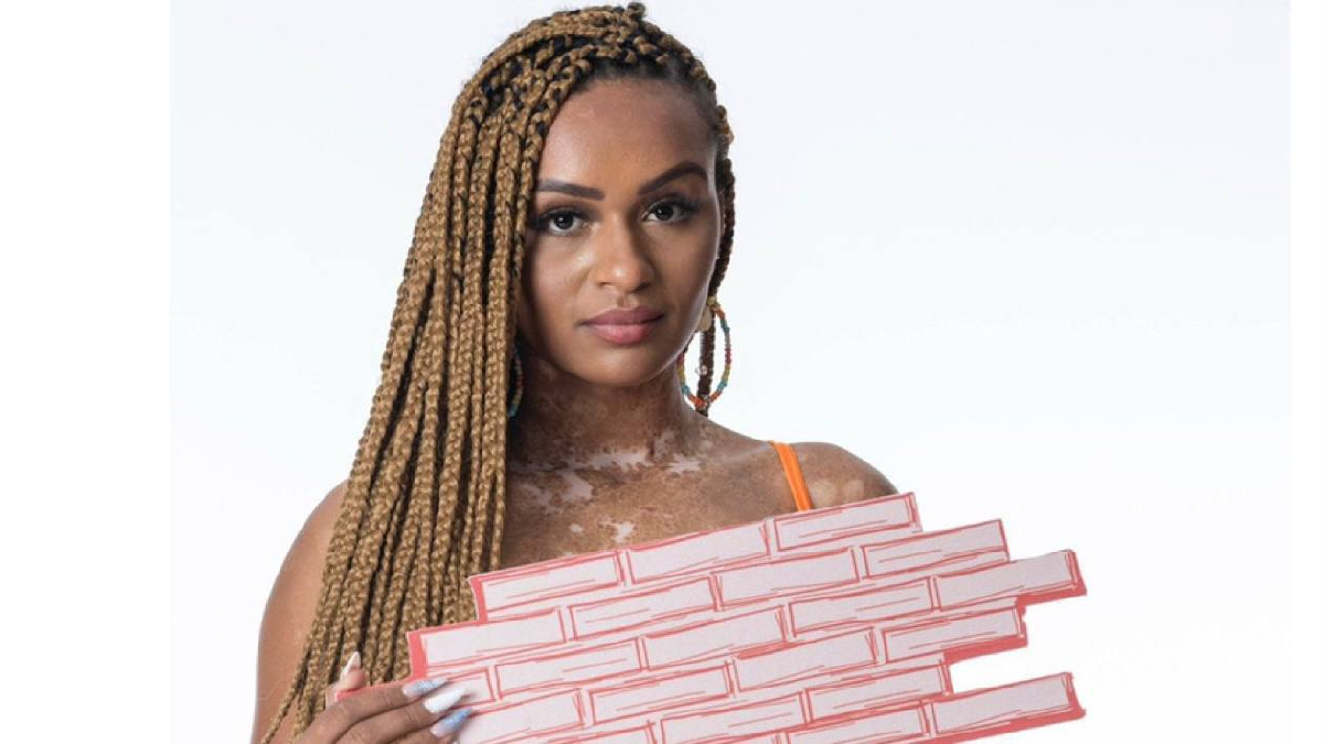 BBB 22: Natália é eliminada com 83,43% dos votos