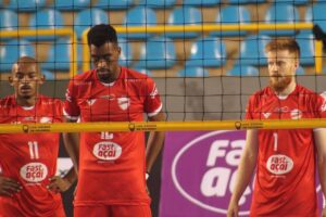 Vila Nova/AEGB perdeu em Goiânia