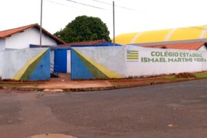 Professora denuncia sofrer agressão e ameaça de aluno de 13 anos em colégio de Rio Verde