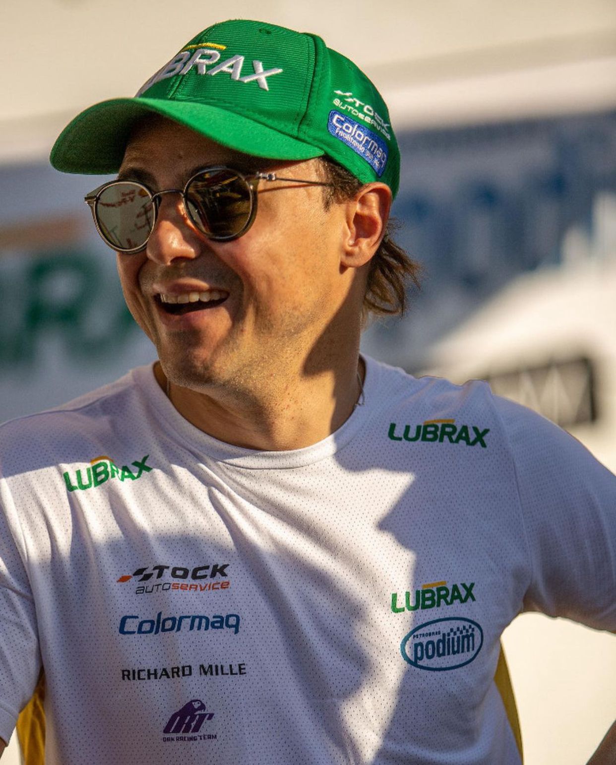 Felipe Massa, novo cargo na FIA