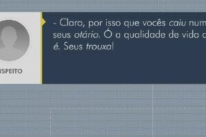 Golpe oferecendo falsa vaga de emprego em uma empresa de Anápolis foi aplicado a um construtor de Abadia de Goiás. (Foto: Divulgação/ Internet)
