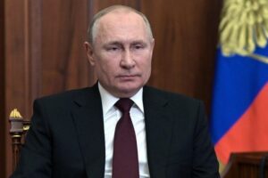 Rússia diz que doações de armas da Otan à Ucrânia é 'teste à paciência' (Foto: Reprodução)