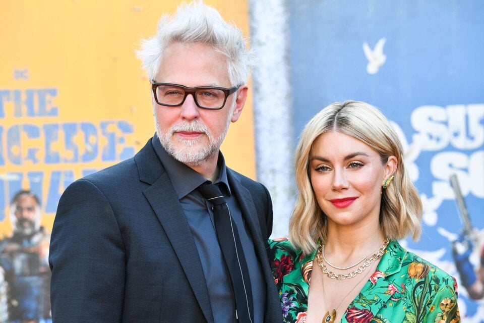 Warner Bros. Premiere Of “The Suicide Squad” – Arrivals