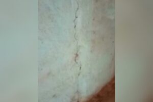 A cidade de Canindé, no Ceará, registrou um tremor de terra de magnitude 2,4, que assustou moradores do município na noite de sábado (19). (Foto: reprodução)