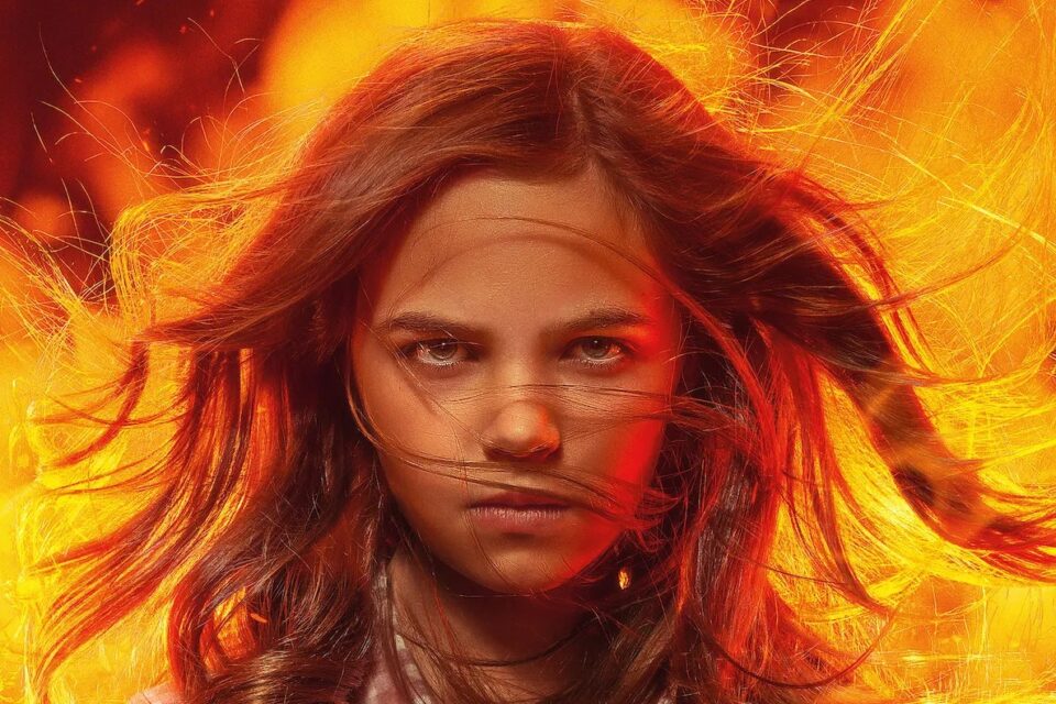 Firestarter