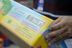 Inmetro lança novo modelo regulatório - (Foto: Agência Brasil)