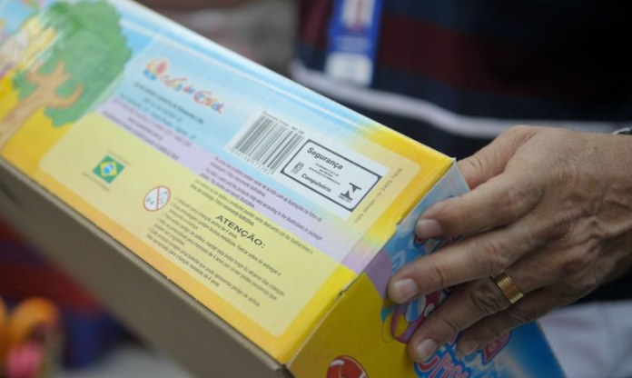 Inmetro lança novo modelo regulatório - (Foto: Agência Brasil)