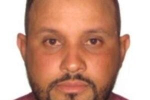 Edinei Justino de Souza tinha 37 anos (Foto: Reprodução)