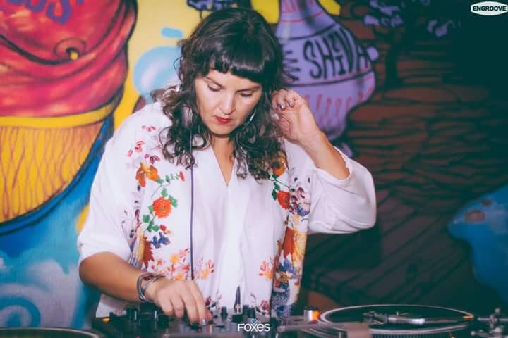 Pridjey fica por conta da discotecagem