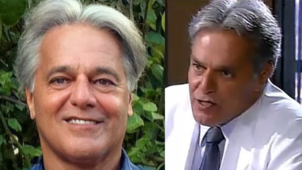 Nesta sexta-feira (25), o ator José Carlos Sanches, 67, foi encontrado morto em seu apartamento em Copacabana, no Rio de Janeiro. (Foto: reprodução)