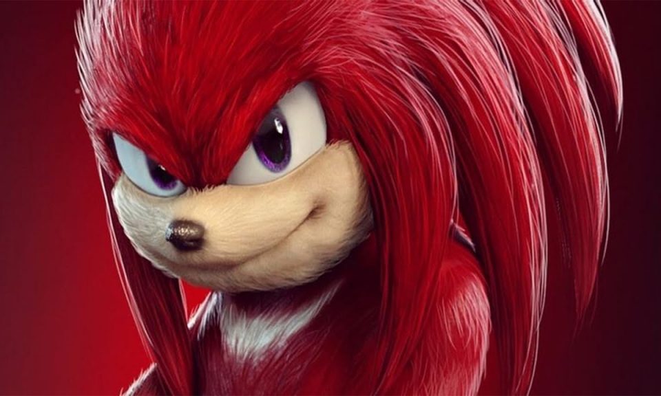 sonic knuckles