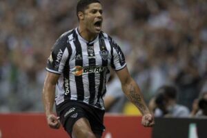 Atlético-MG campeão