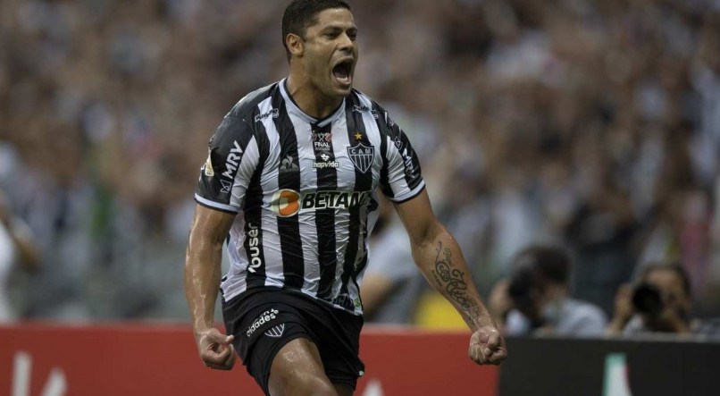 Atlético-MG campeão