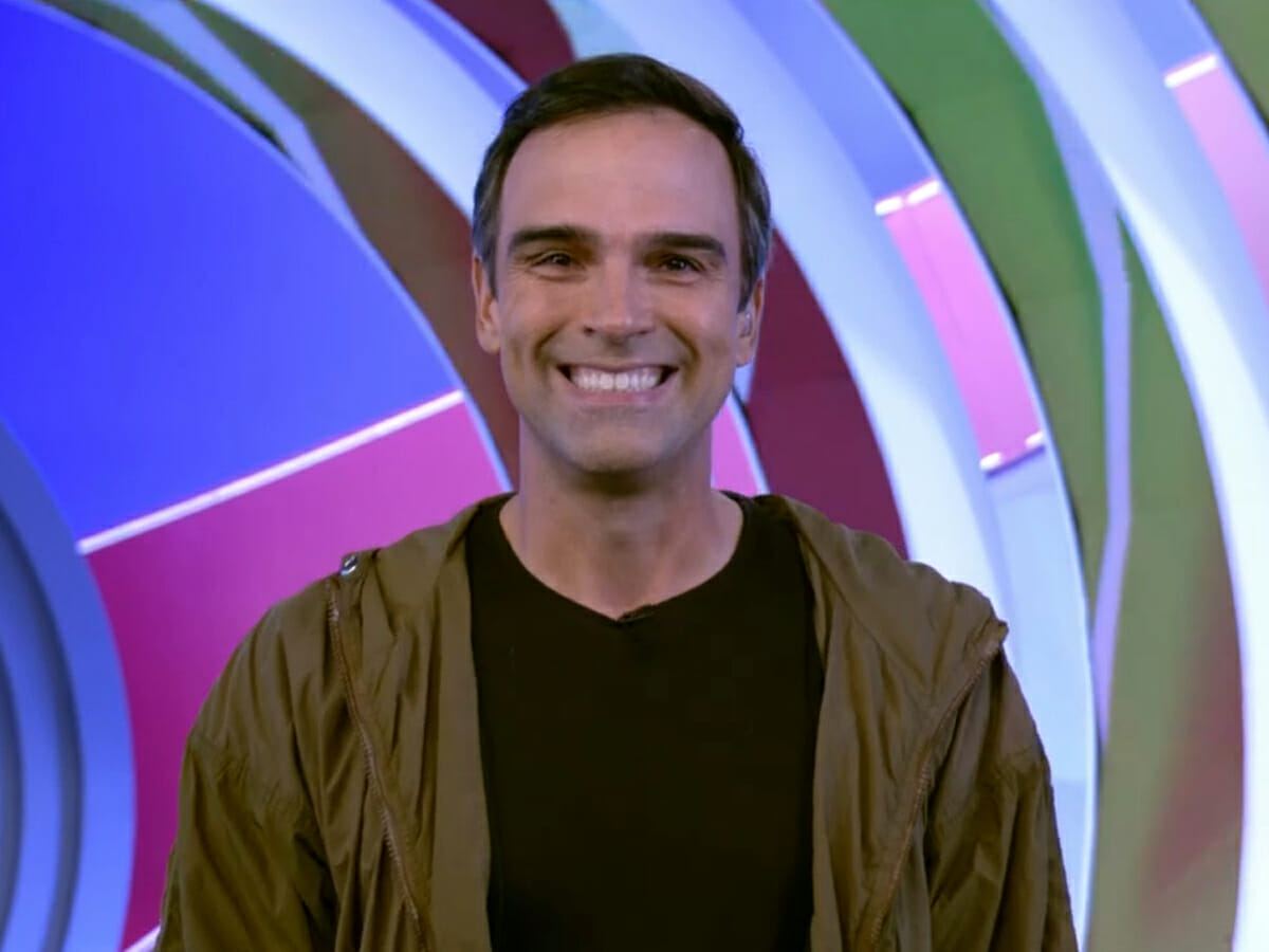 Foto: Reprodução - Globo