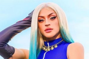 Pabllo Vittar (Foto: Divulgação)