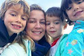 Piovani explica veto dos filhos no vídeo do Anjo do BBB 22