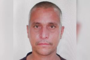 Luis Henrique desapareceu há 3 dias, em Paraúna (Foto: Arquivo Pessoal - Thiago Andrade)