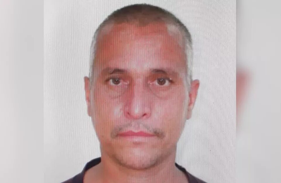 Luis Henrique desapareceu há 3 dias, em Paraúna (Foto: Arquivo Pessoal - Thiago Andrade)