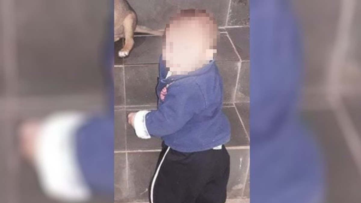 A Polícia Civil investiga a morte de um bebê de pouco mais de 1 ano, que tinha marcas de mordidas e sinais de abuso sexual, em Jataí