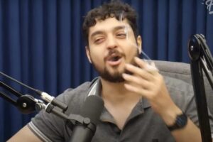 Contra Monark e fala sobre nazismo, famosos boicotam o 'Flow'; veja lista (Foto: Reprodução - Youtube)