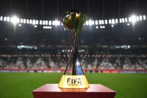 Troféu do Mundial de Clubes