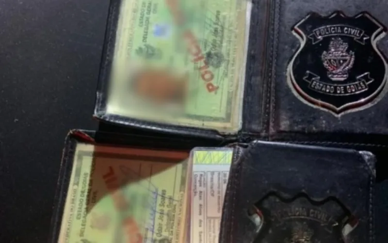 Prisão do policial suspeito de extorquir dono de cassino é convertida em preventiva