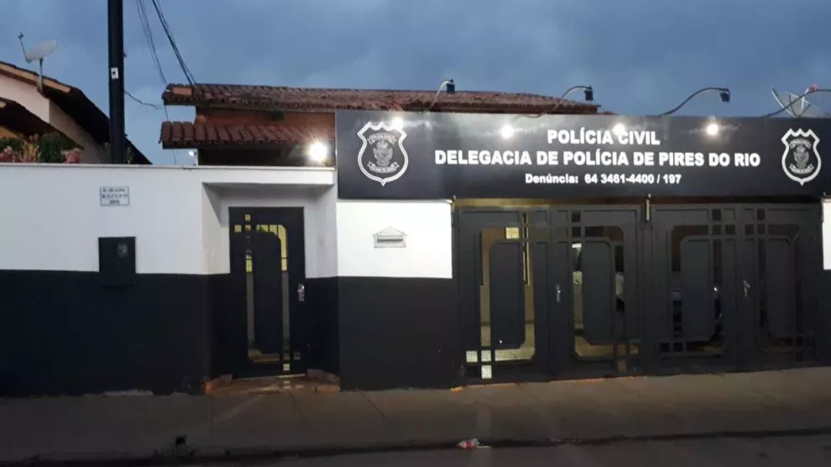 O delegado Elton Diogo da Fonsceca, responsável pela investigação, afirma que a vítima vive em uma realidade de ciclo da violência