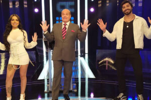 Justiça rejeita queixa-crime de sócio da RedeTV! contra jornalista