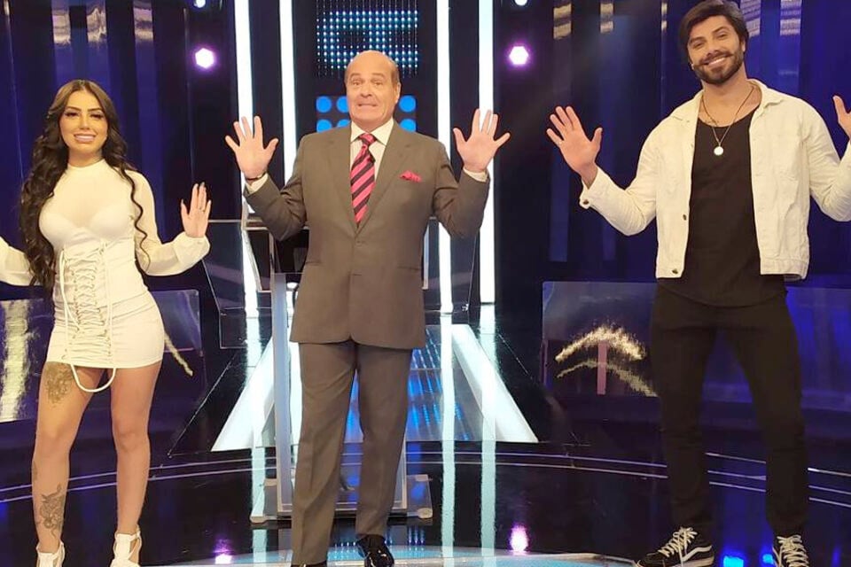 Justiça rejeita queixa-crime de sócio da RedeTV! contra jornalista