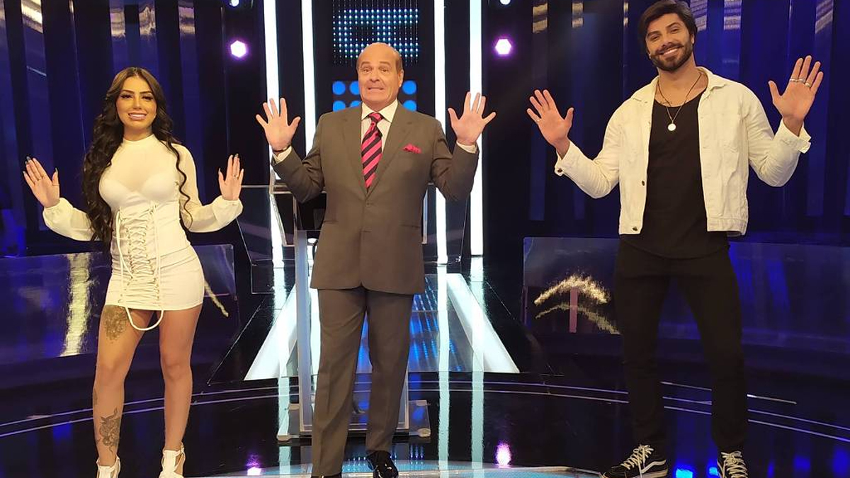 Justiça rejeita queixa-crime de sócio da RedeTV! contra jornalista