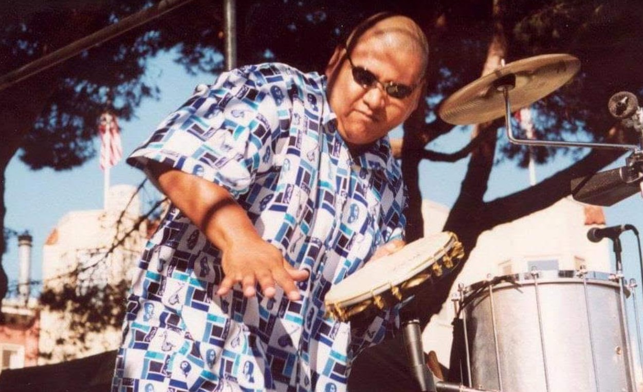 Alex Calatayud em Goiânia