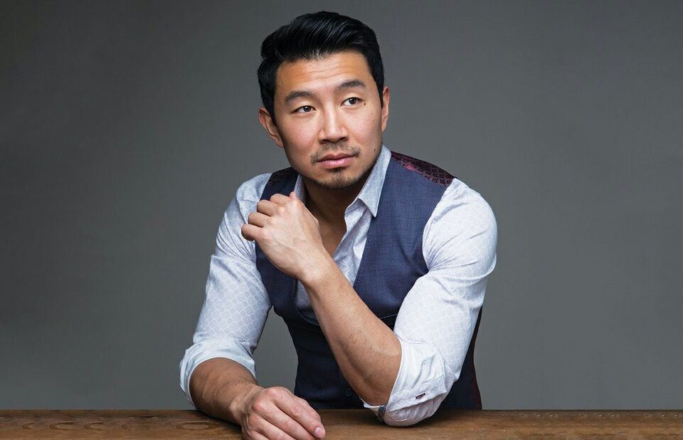 simu liu