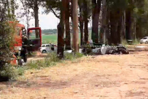 Médico de Itumbiara (GO) morre em acidente aéreo em SP