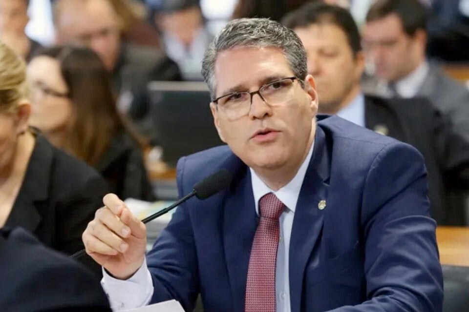 Do PSD, Francisco Jr. diz que apoiará Mabel em Goiânia e que Vanderlan é quem "destoa"