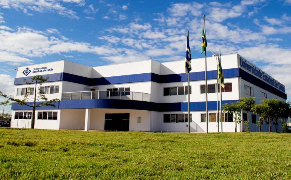 As provas do vestibular 2022/1 da Universidade Estadual de Goiás (UEG) acontecem no próximo domingo (13), das 13h10 às 17h10. (Foto: divulgação)