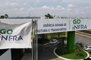 Auxiliares da Goinfra são exonerados durante investigação da pasta