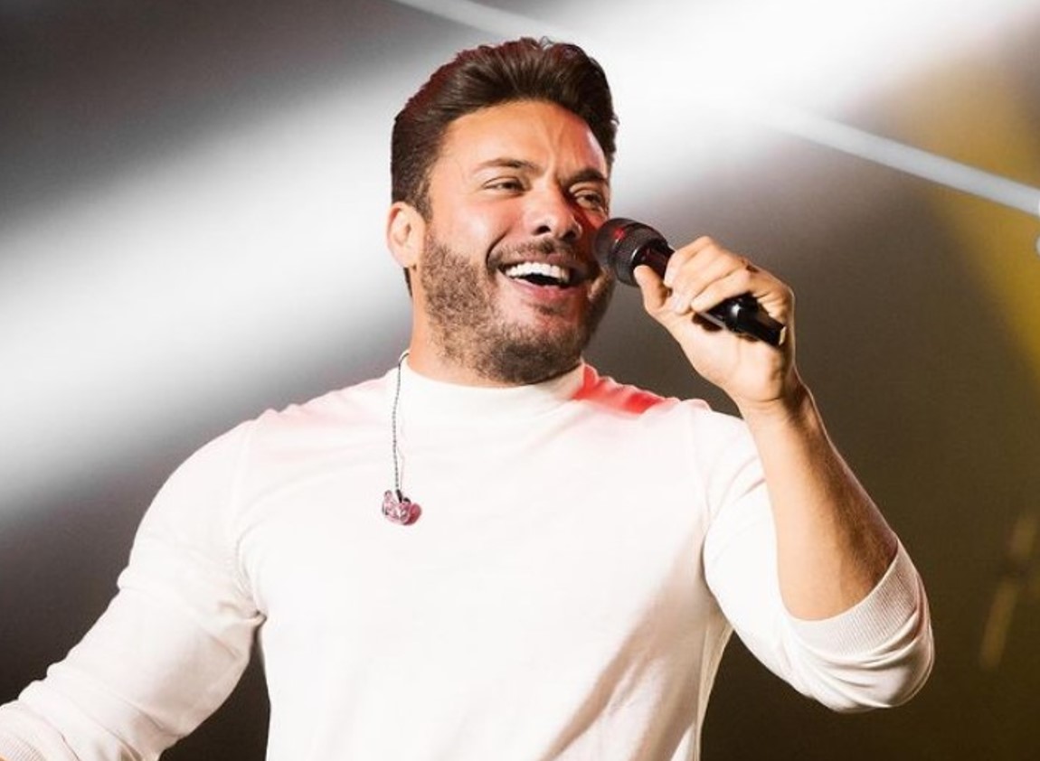 Wesley Safadão em Goiânia: artista se apresenta na capital em 19 de fevereiro