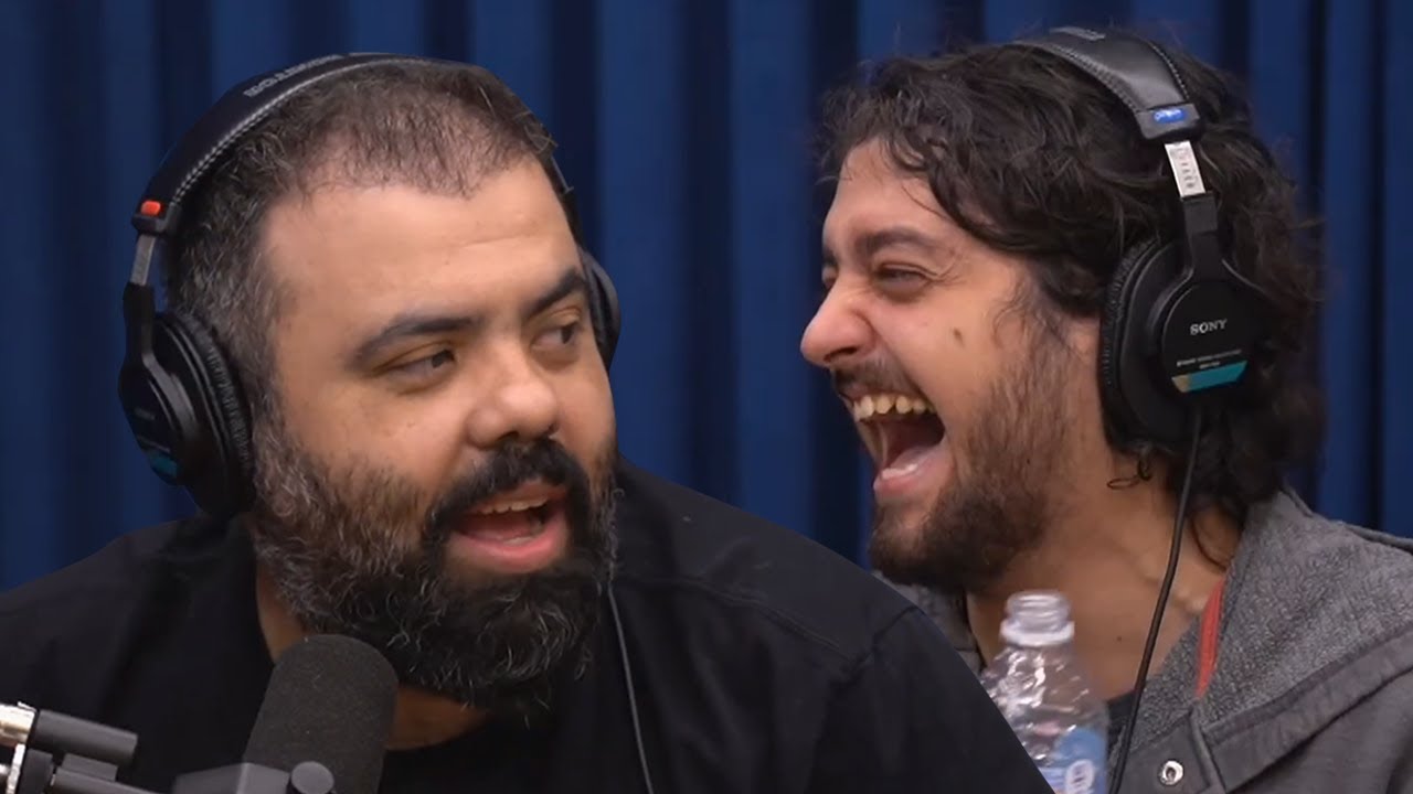 Igor Coelho explica saída de Monark da sociedade dos Estúdios Flow