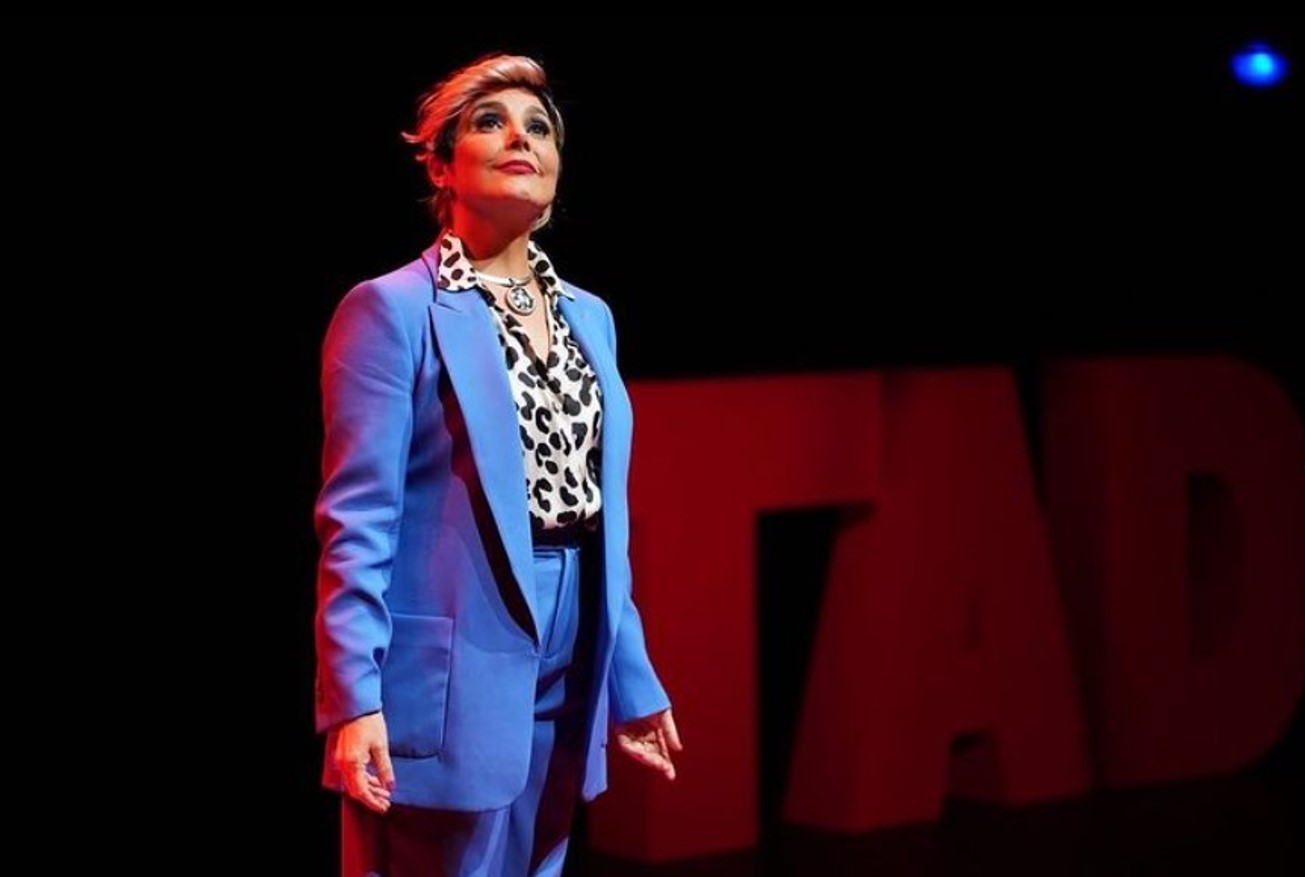 Heloísa Périssé em Goiânia-capa